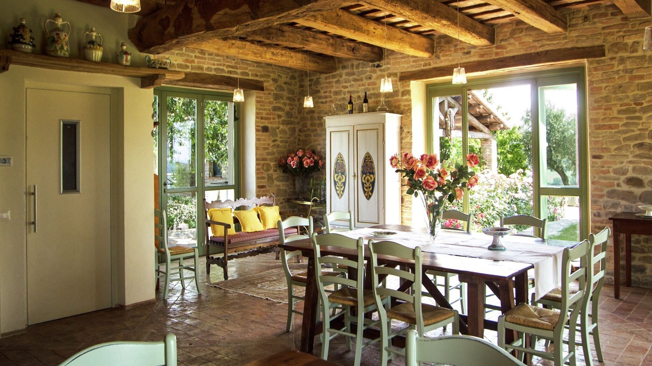 Photo of Livingroom in Barchi