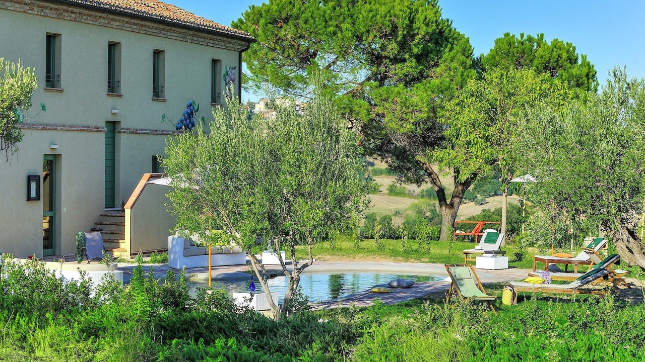 Photo of Outdoor in Barchi