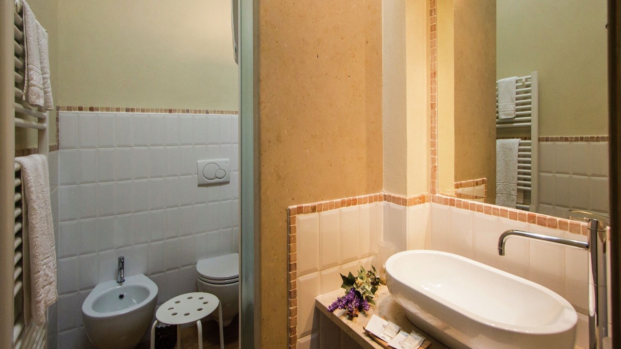 Photo of Bathroom in Barchi
