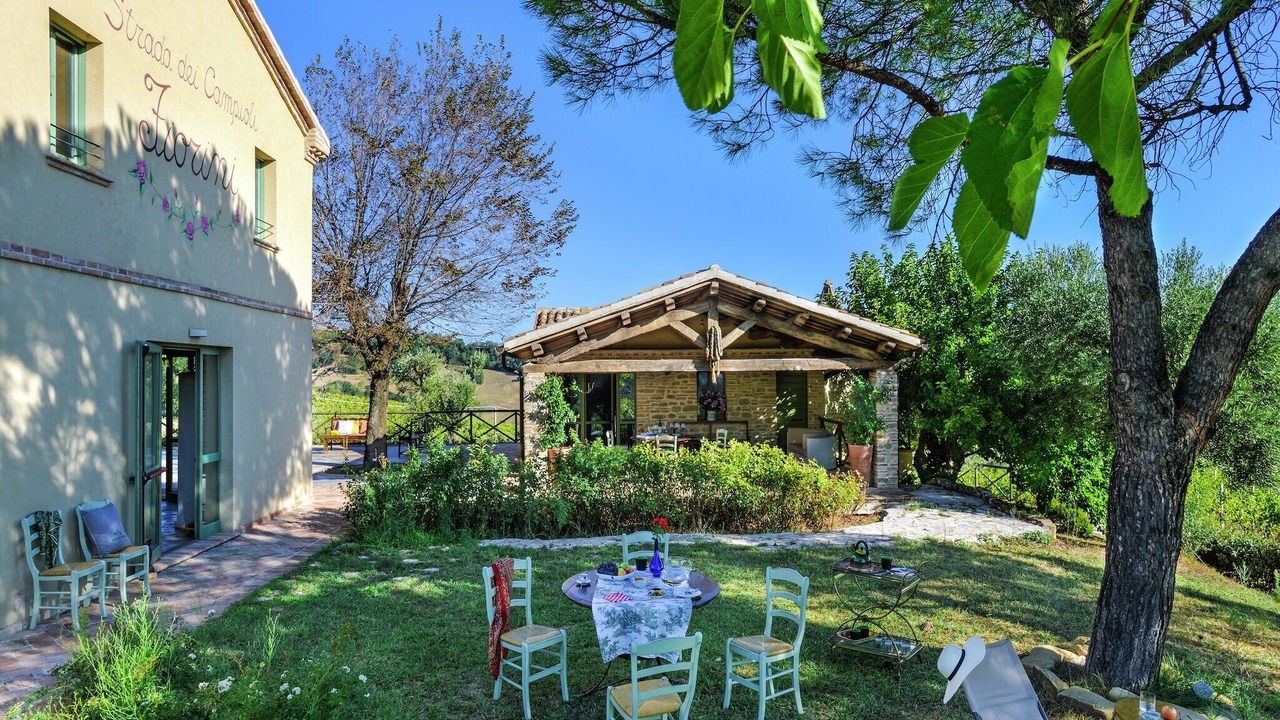 Photo of Outdoor in Barchi