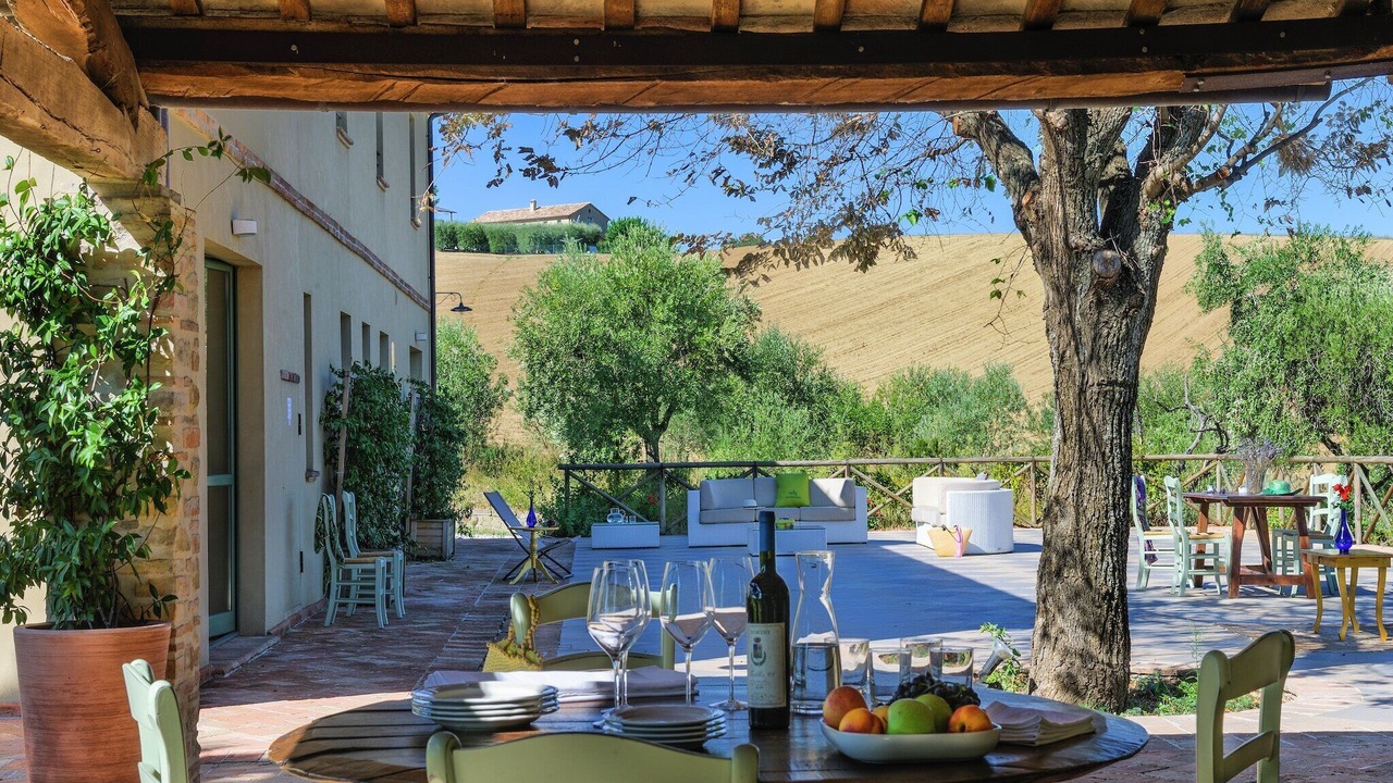 Photo of Patio Balcony in Barchi
