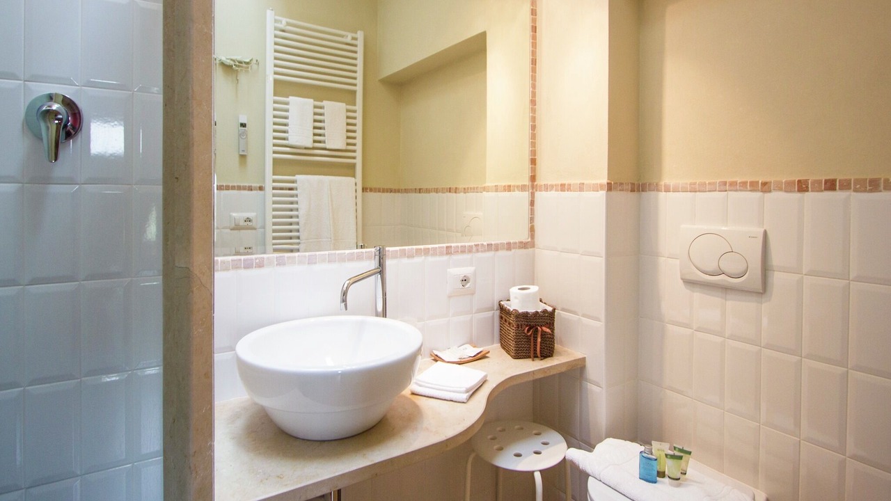 Photo of Bathroom in Barchi