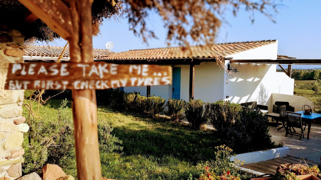 Photo of Outdoor in Piscinas