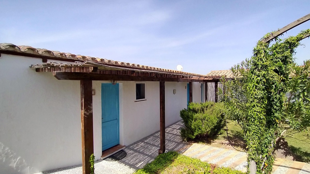Photo of Outdoor in Piscinas