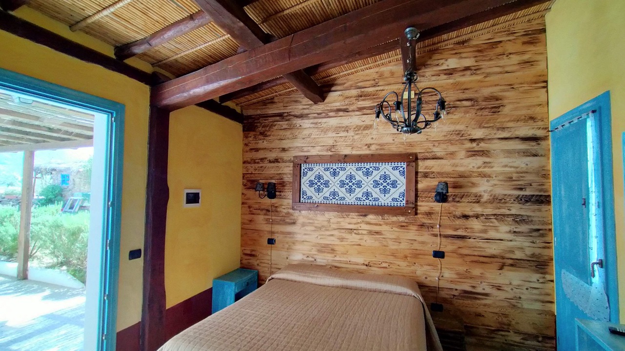 Photo of Bedroom in Piscinas