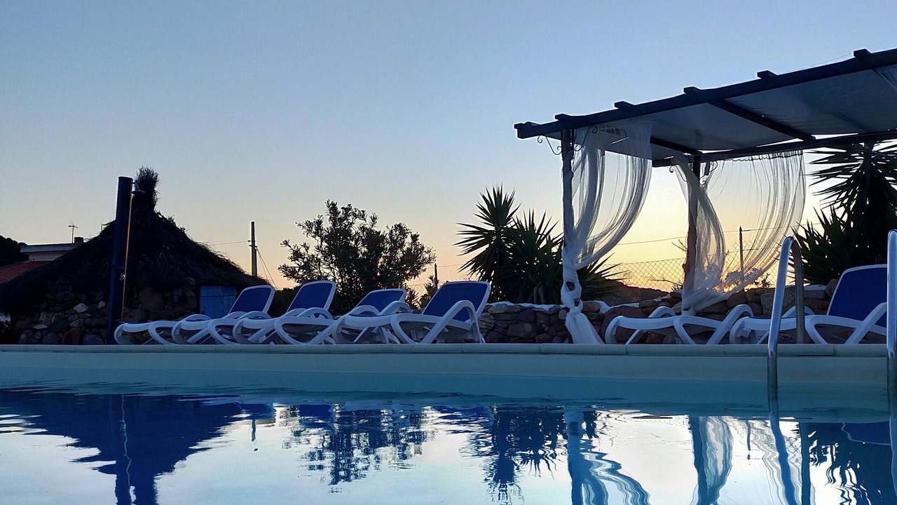 Photo of Outdoor in Piscinas