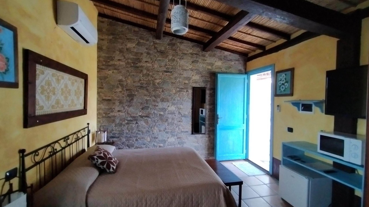 Photo of Bedroom in Piscinas
