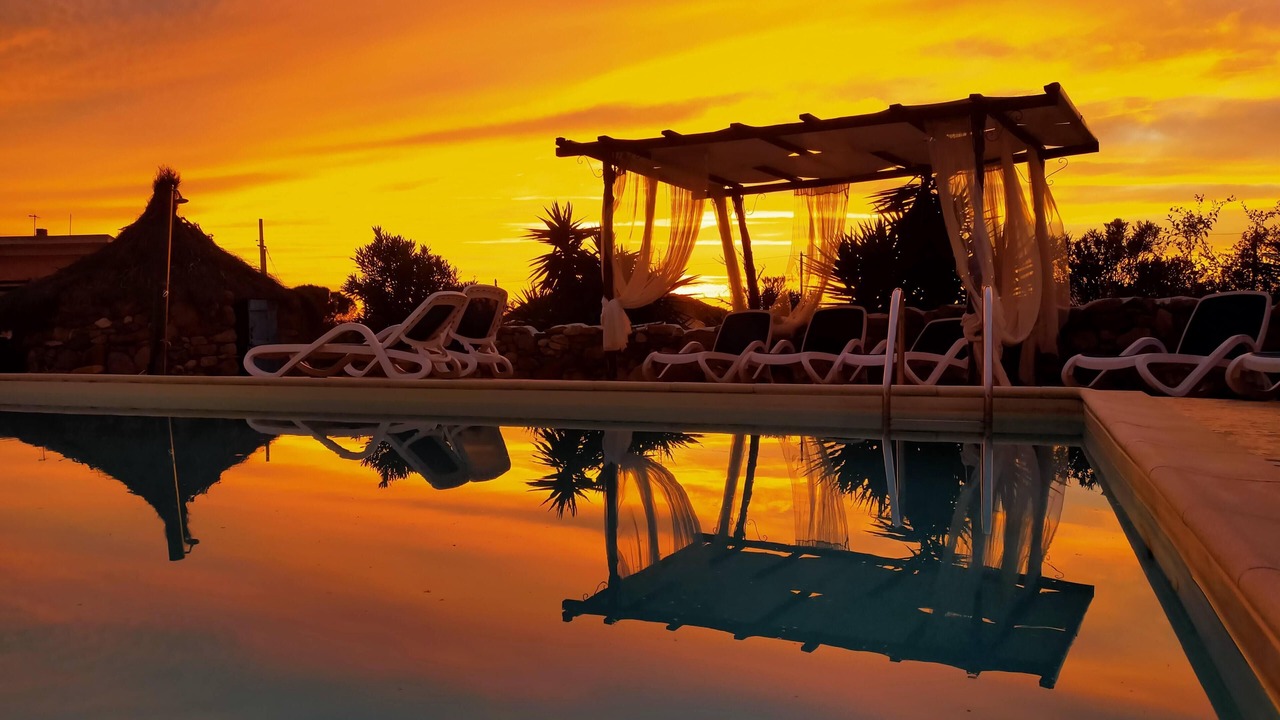 Photo of Outdoor in Piscinas