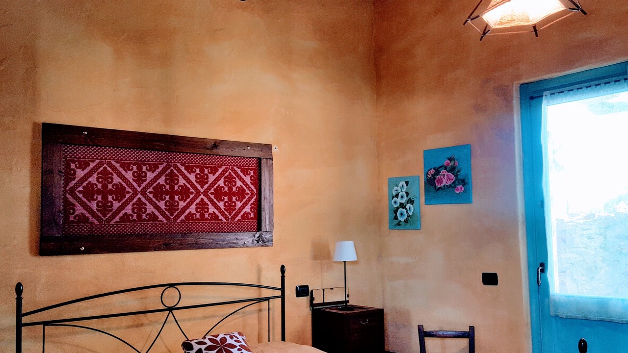 Photo of Bedroom in Piscinas
