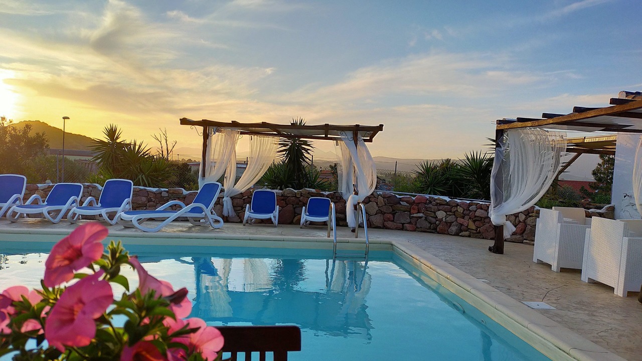 Photo of Outdoor in Piscinas