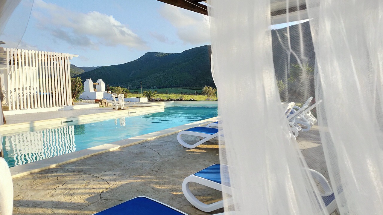 Photo of Outdoor in Piscinas