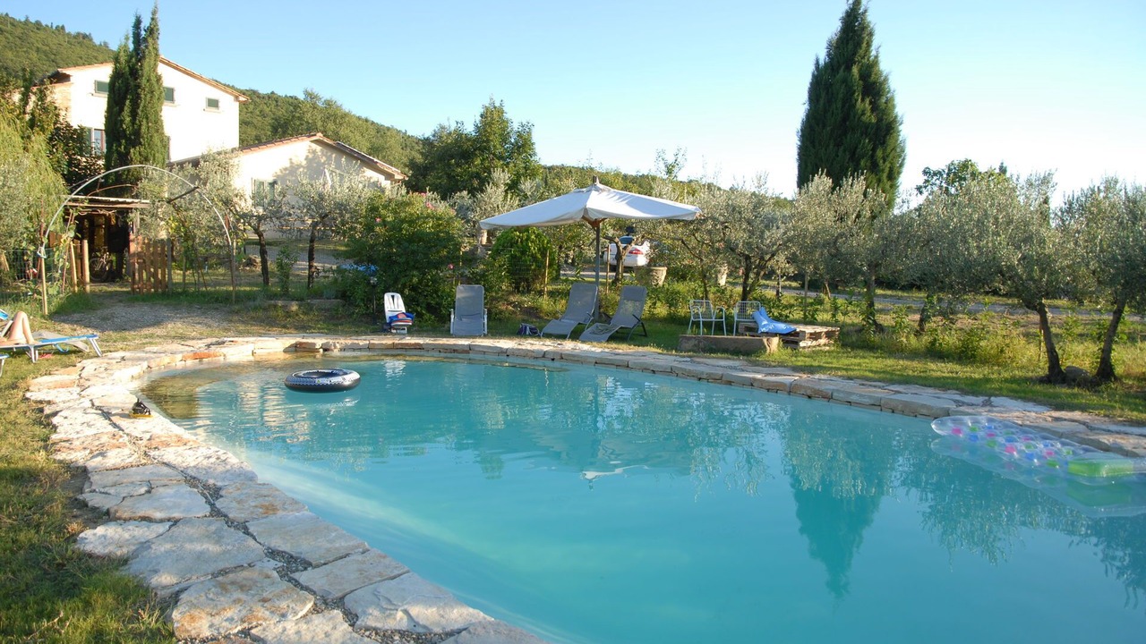 Photo of Outdoor in Cortona