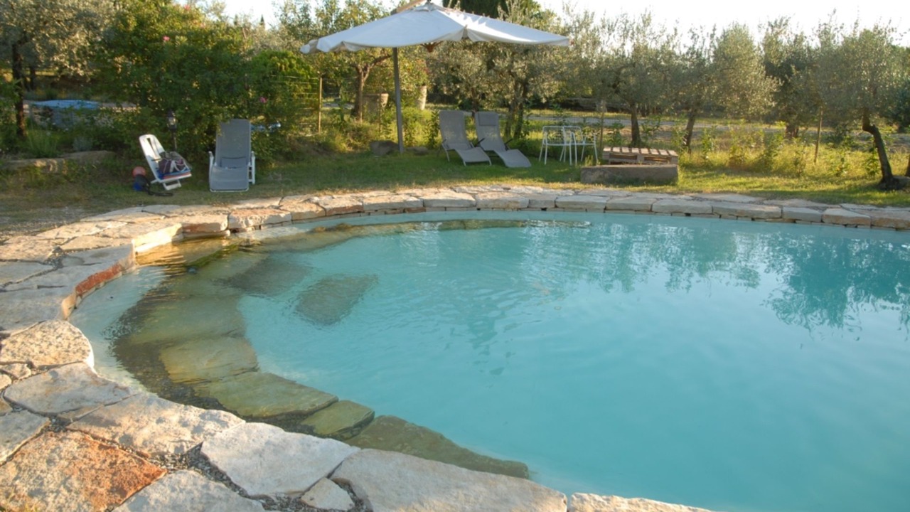 Photo of Outdoor in Cortona