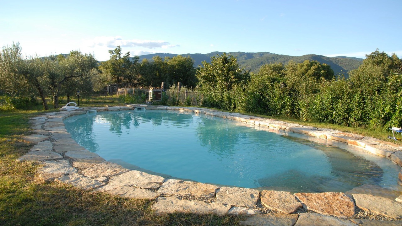 Photo of Outdoor in Cortona