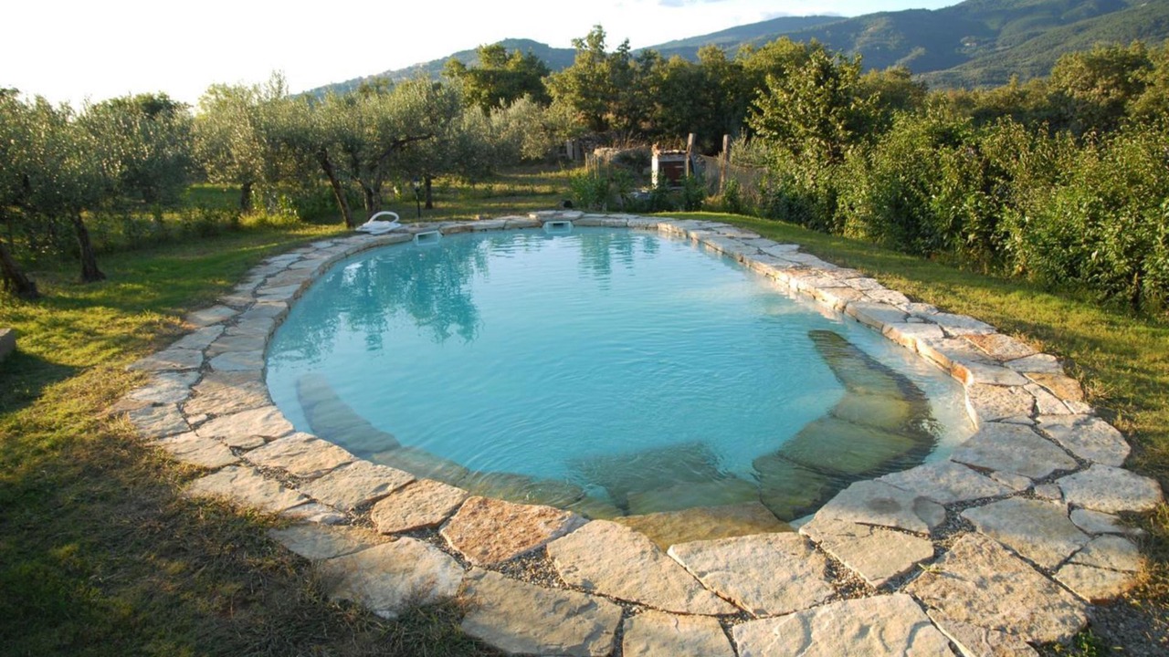 Photo of Outdoor in Cortona