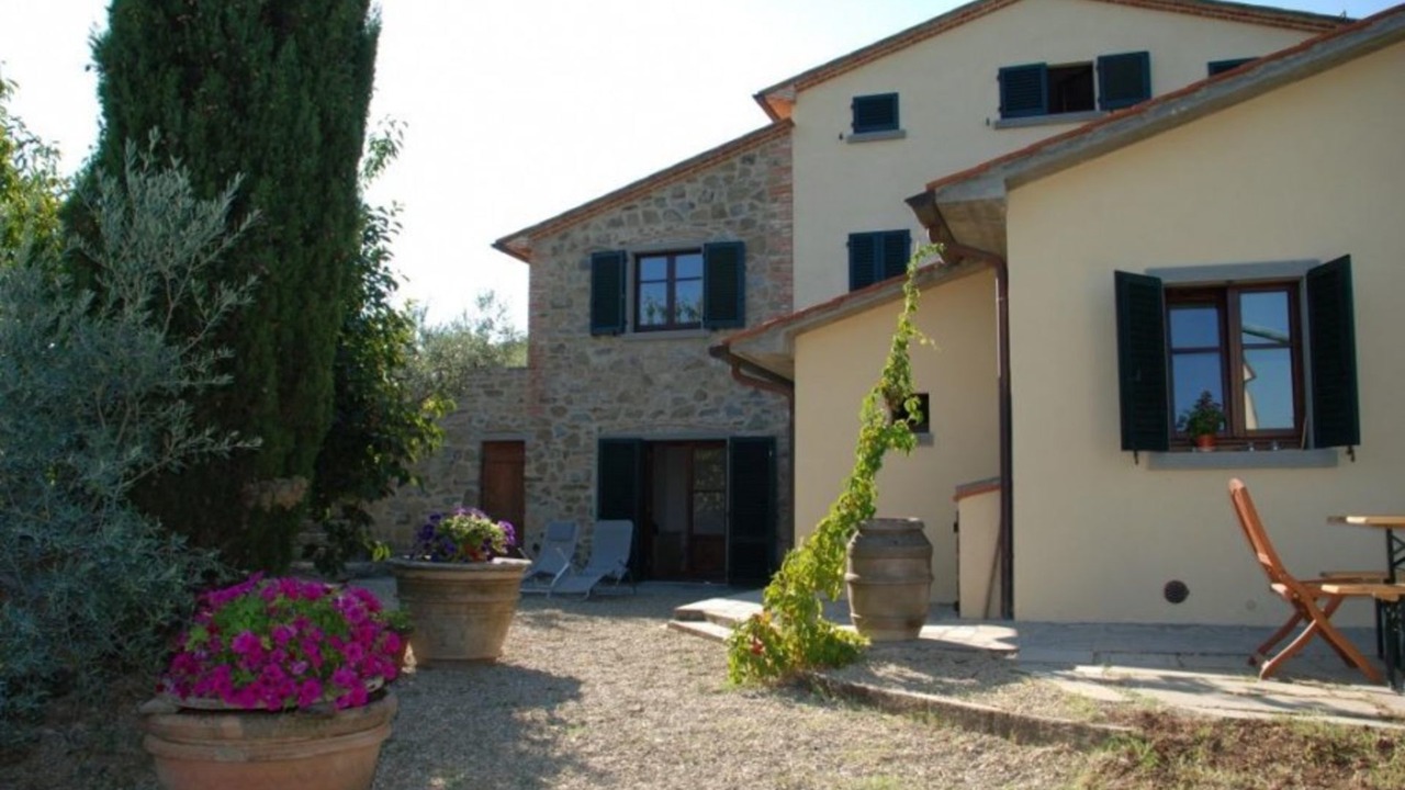 Photo of Outdoor in Cortona