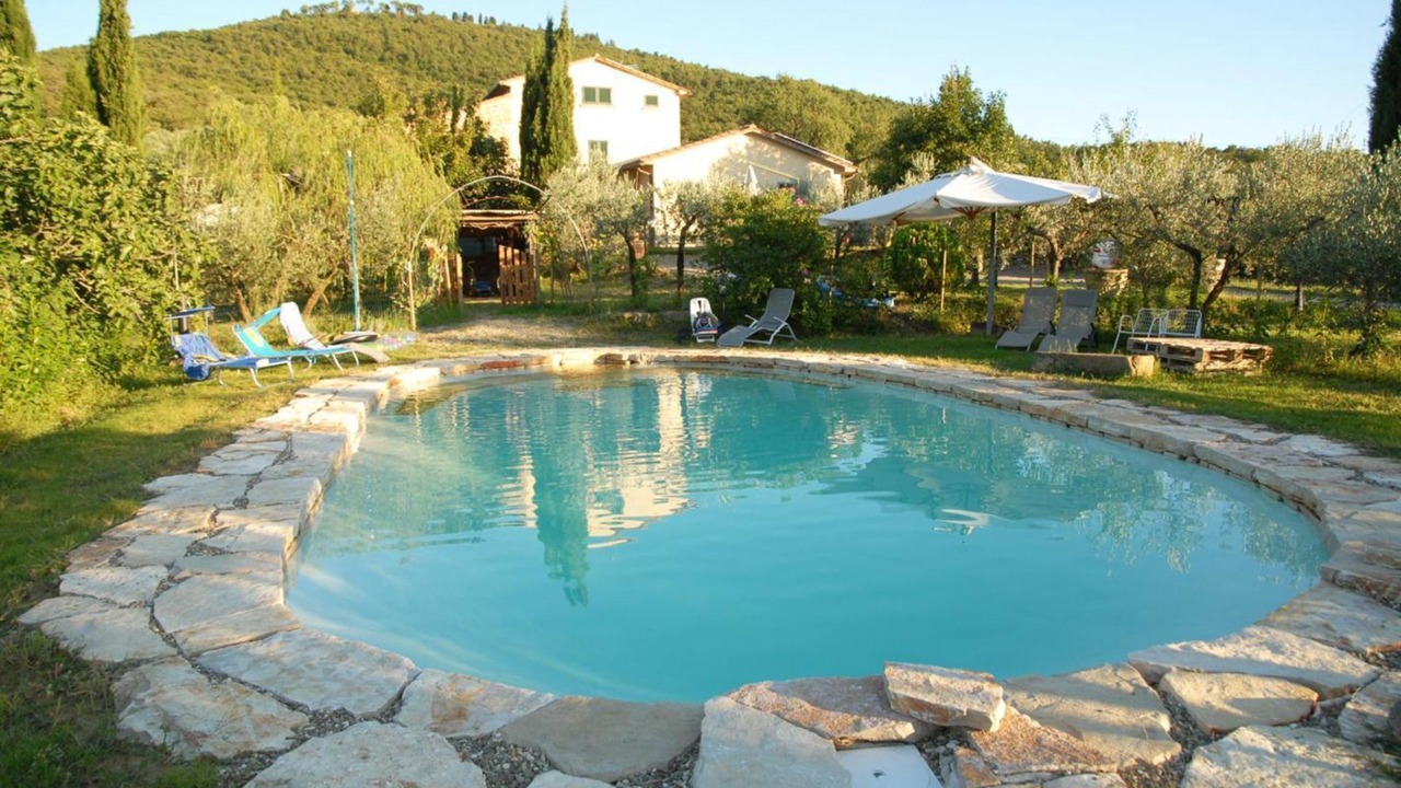 Photo of Outdoor in Cortona