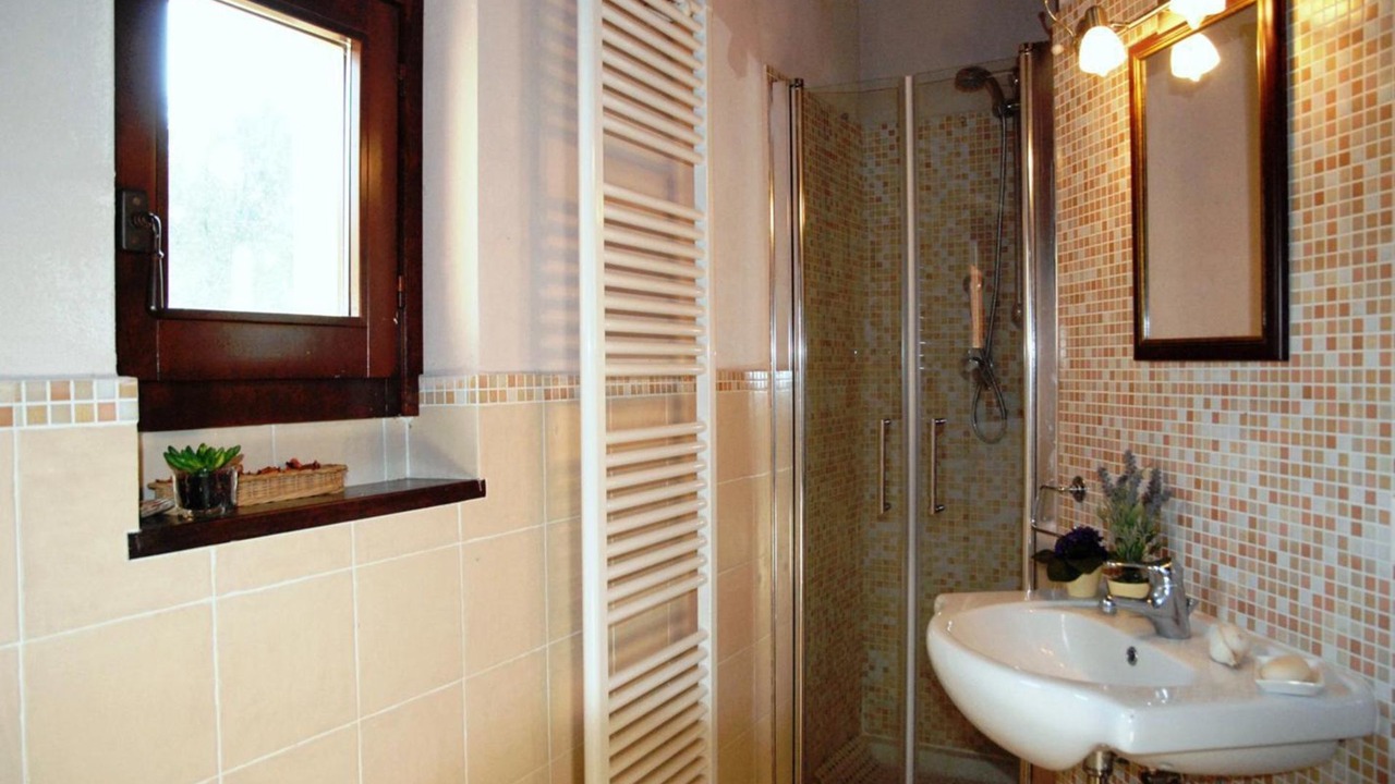 Photo of Bathroom in Cortona