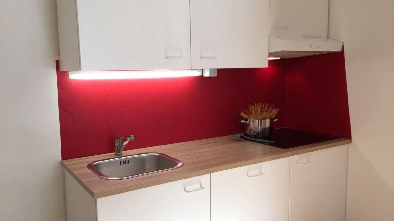 Photo of Kitchen in Malosco