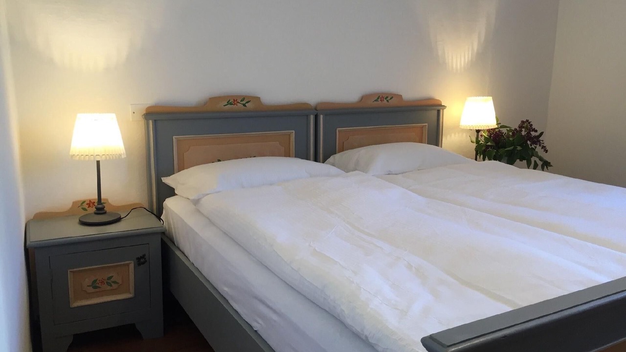 Photo of Bedroom in Malosco