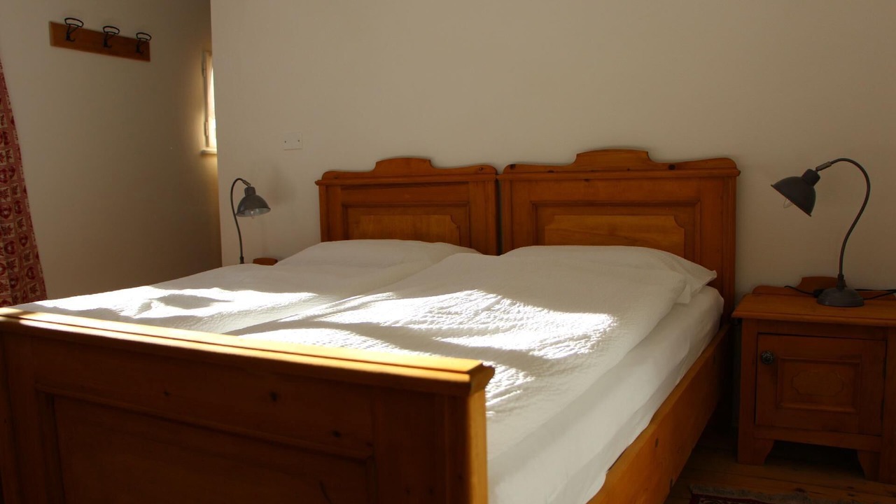 Photo of Bedroom in Malosco