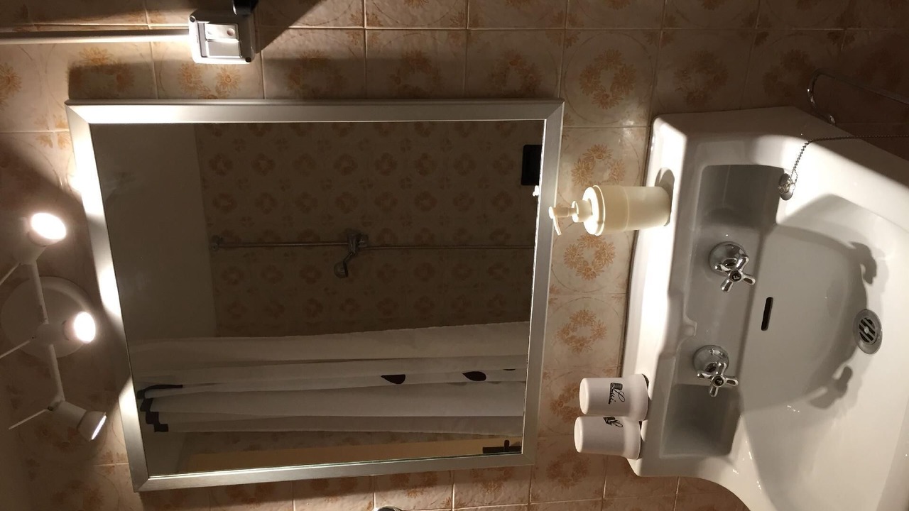 Photo of Bathroom in Malosco