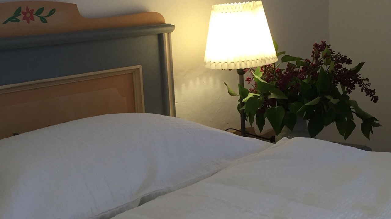Photo of Bedroom in Malosco