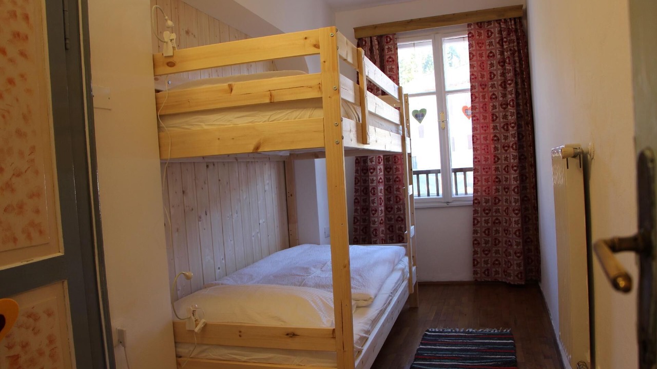 Photo of Bedroom in Malosco