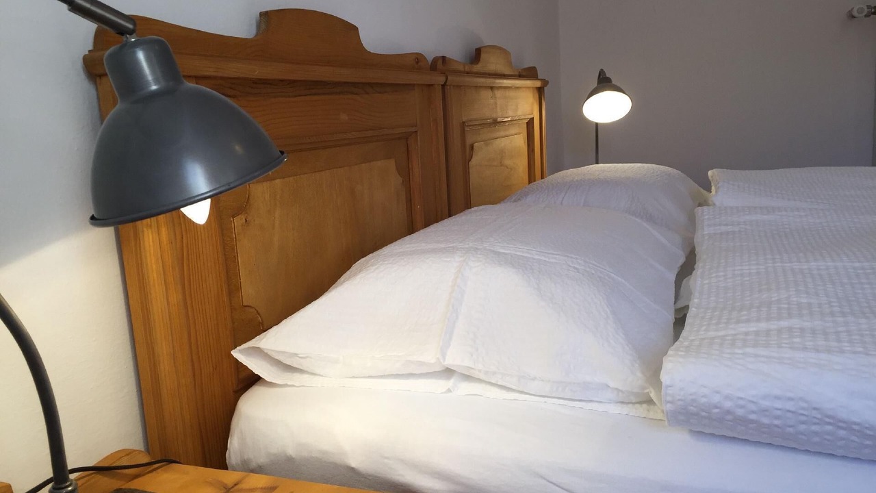 Photo of Bedroom in Malosco
