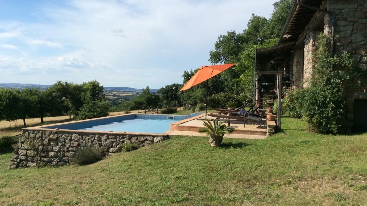 Photo of Outdoor in Vitorchiano