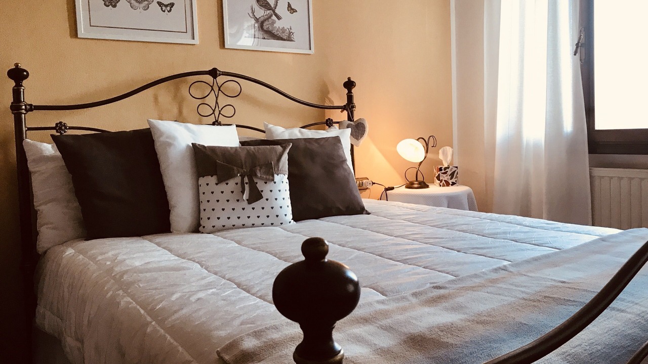 Photo of Bedroom in San Zenone degli Ezzelini