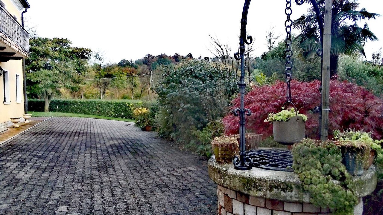Photo of Patio Balcony in San Zenone degli Ezzelini