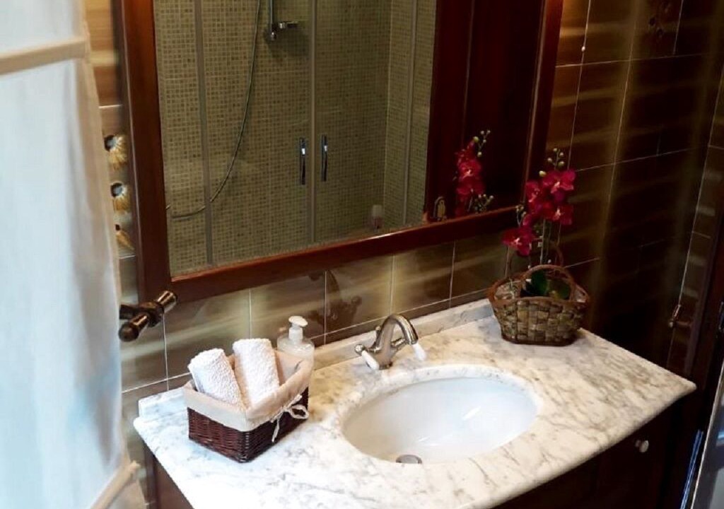 Photo of Bathroom in San Zenone degli Ezzelini