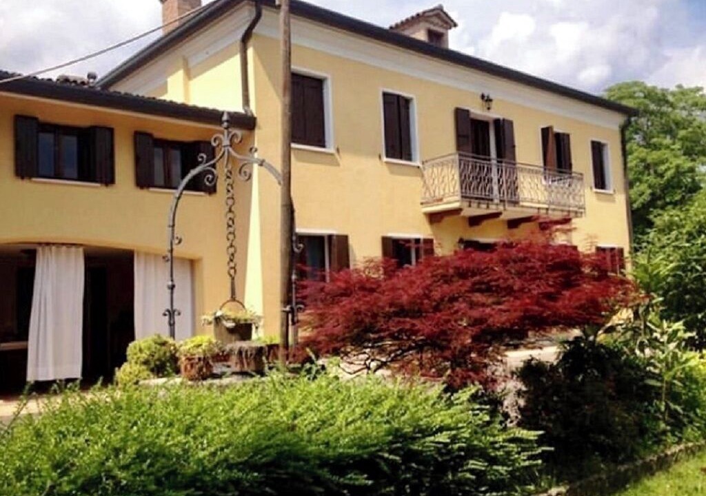 Photo of Outdoor in San Zenone degli Ezzelini