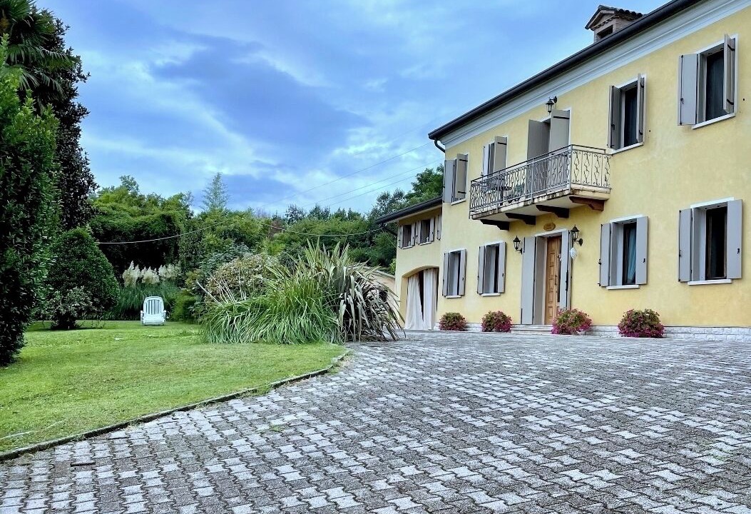 Photo of Outdoor in San Zenone degli Ezzelini