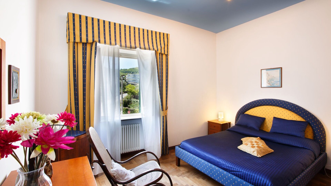 Photo of Bedroom in San Pietro
