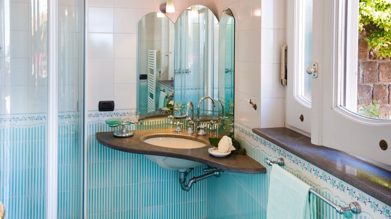 Photo of Bathroom in San Pietro