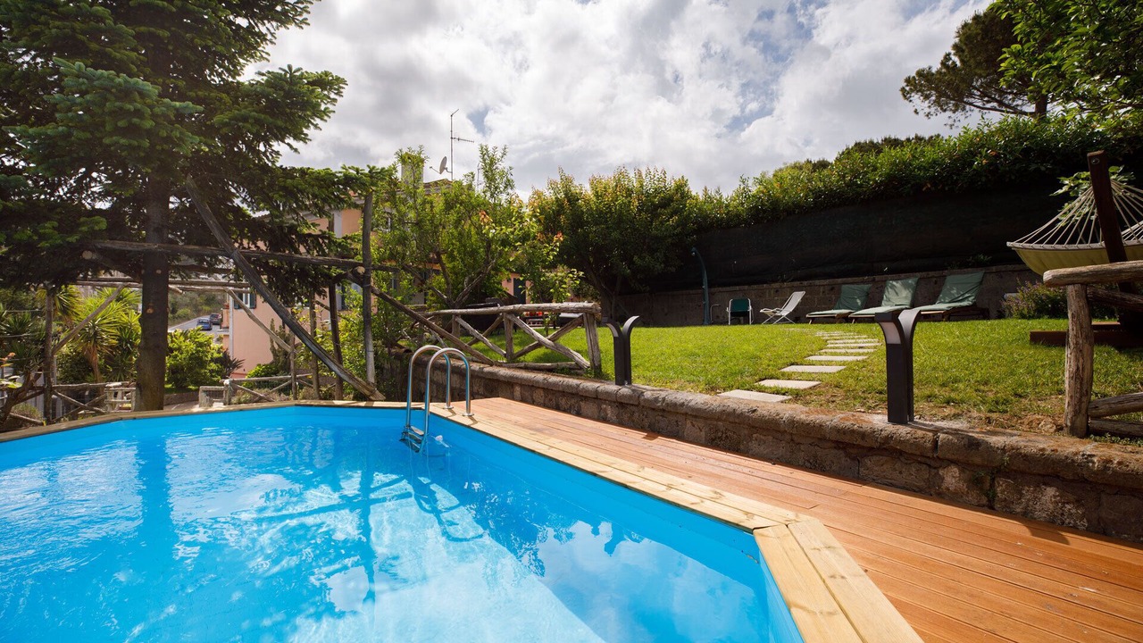 Photo of Outdoor in San Pietro