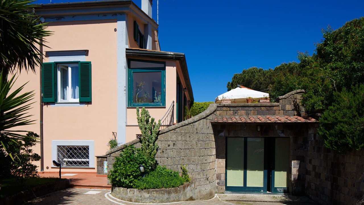 Photo of Outdoor in San Pietro