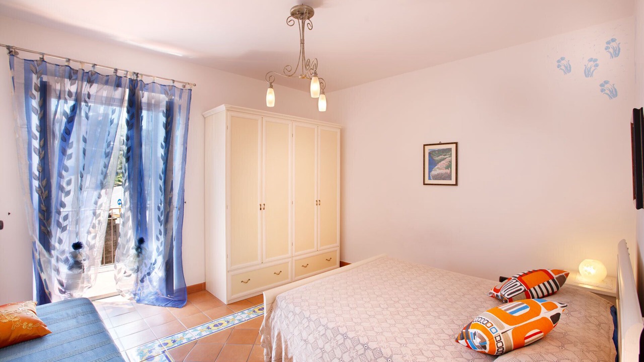 Photo of Bedroom in San Pietro
