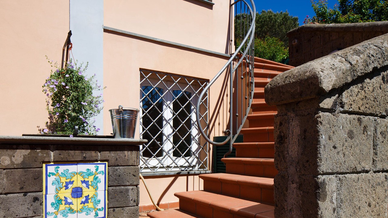Photo of Outdoor in San Pietro