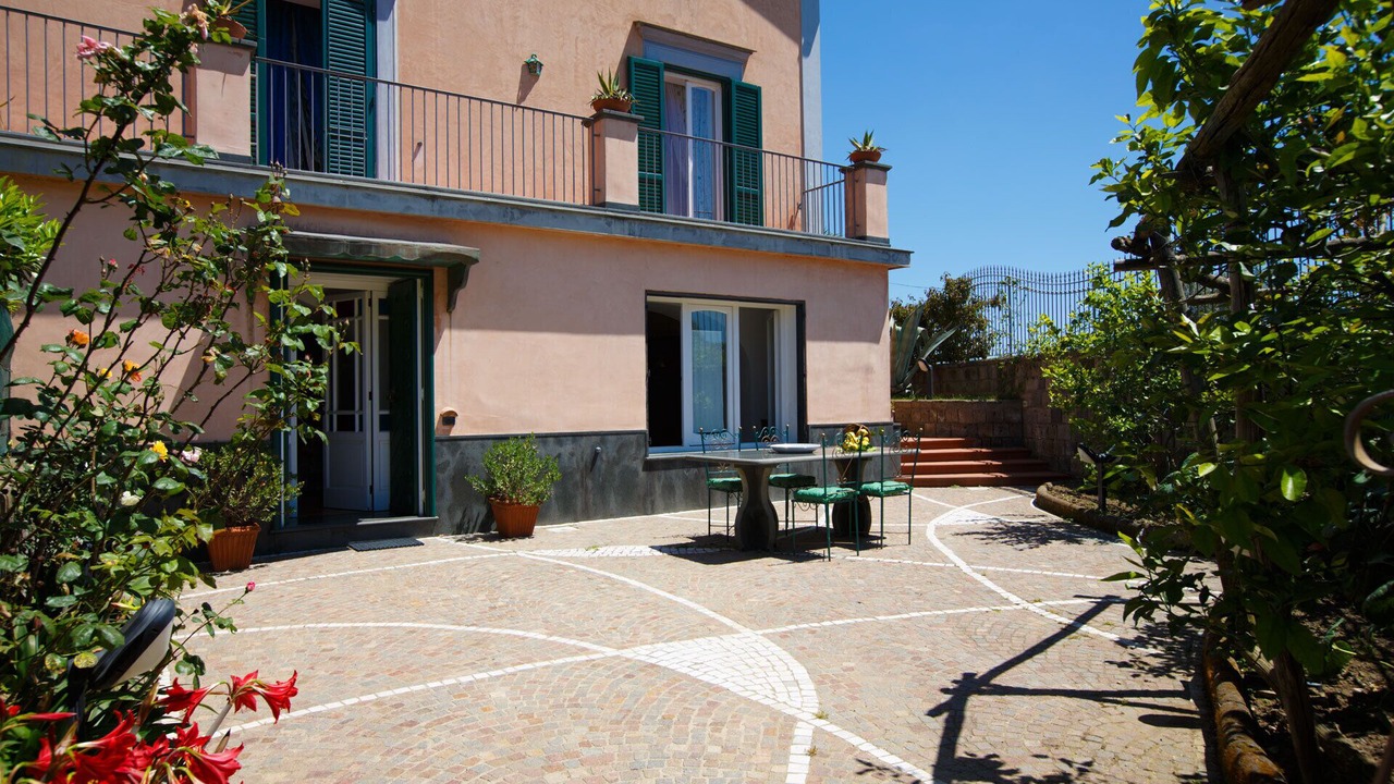 Photo of Outdoor in San Pietro