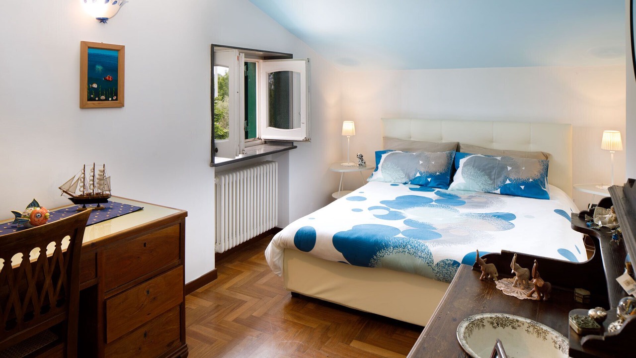 Photo of Bedroom in San Pietro