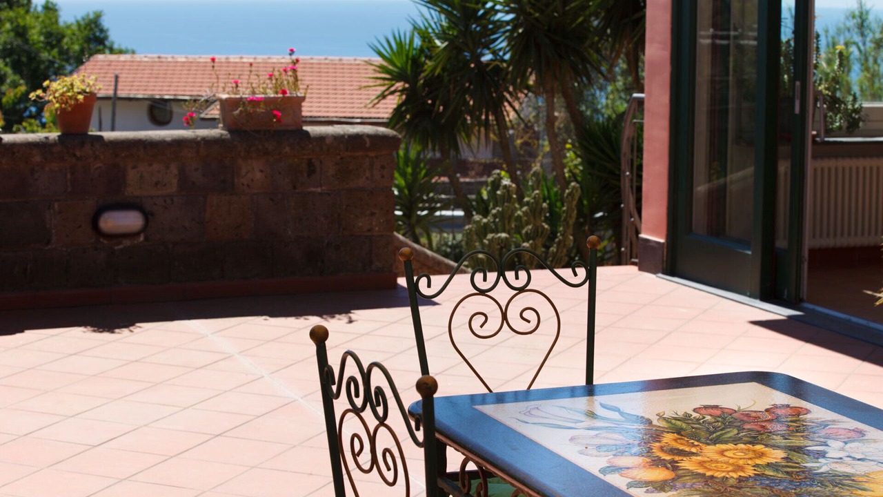 Photo of Outdoor in San Pietro