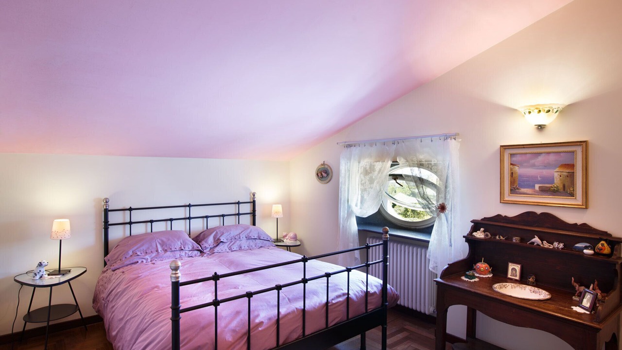Photo of Bedroom in San Pietro