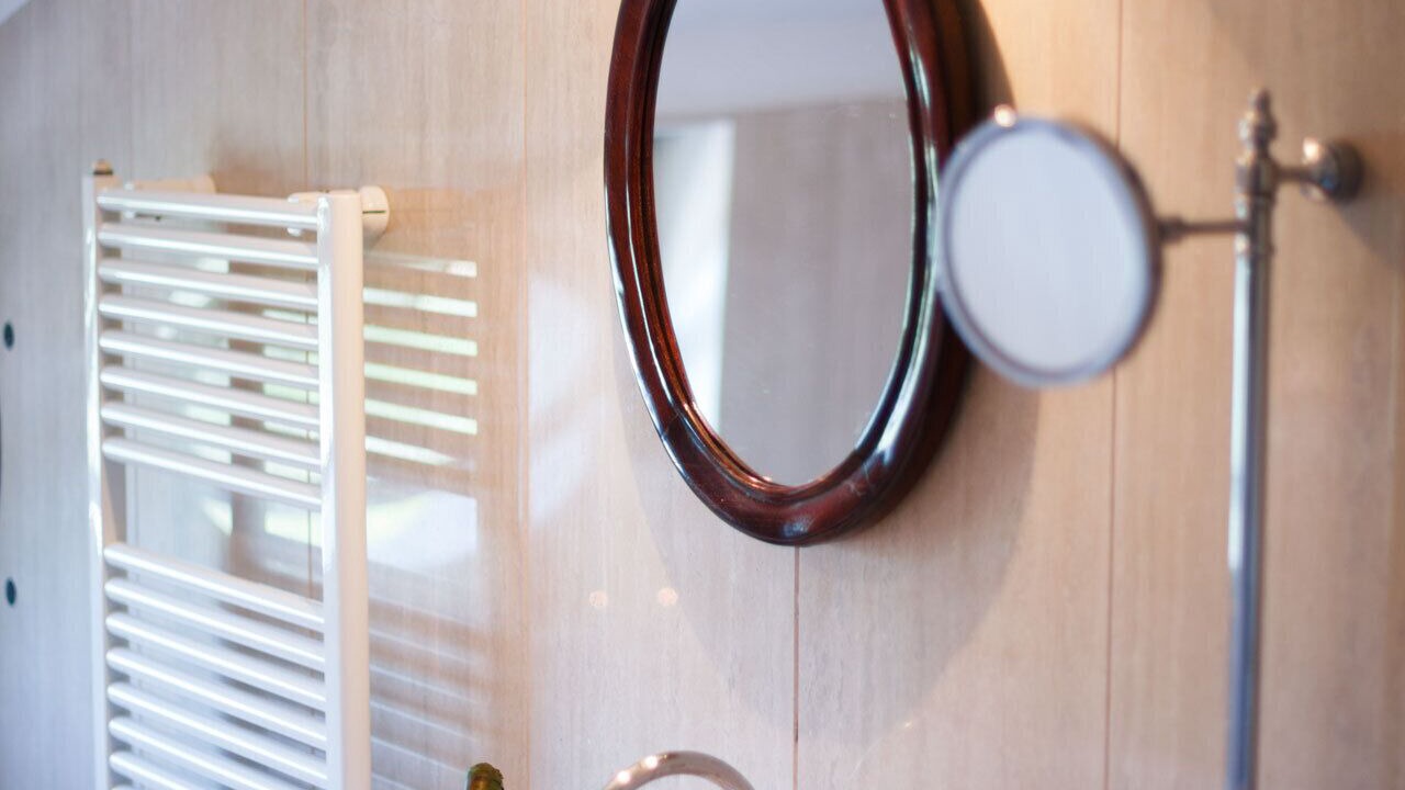 Photo of Bathroom in San Pietro