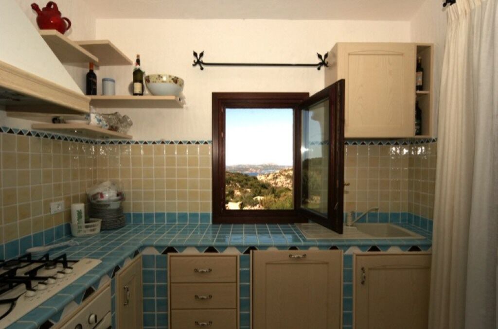 Photo of Kitchen in Arzachena