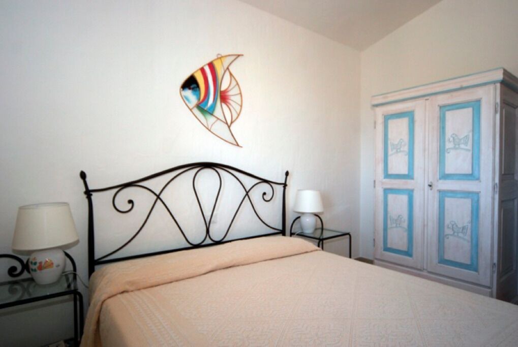 Photo of Bedroom in Arzachena