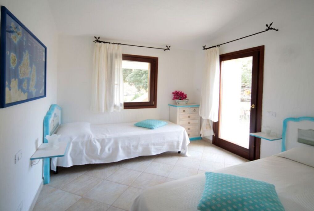 Photo of Bedroom in Arzachena