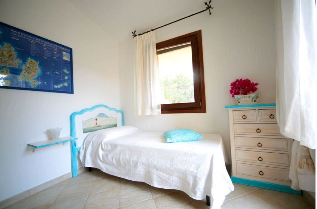 Photo of Bedroom in Arzachena